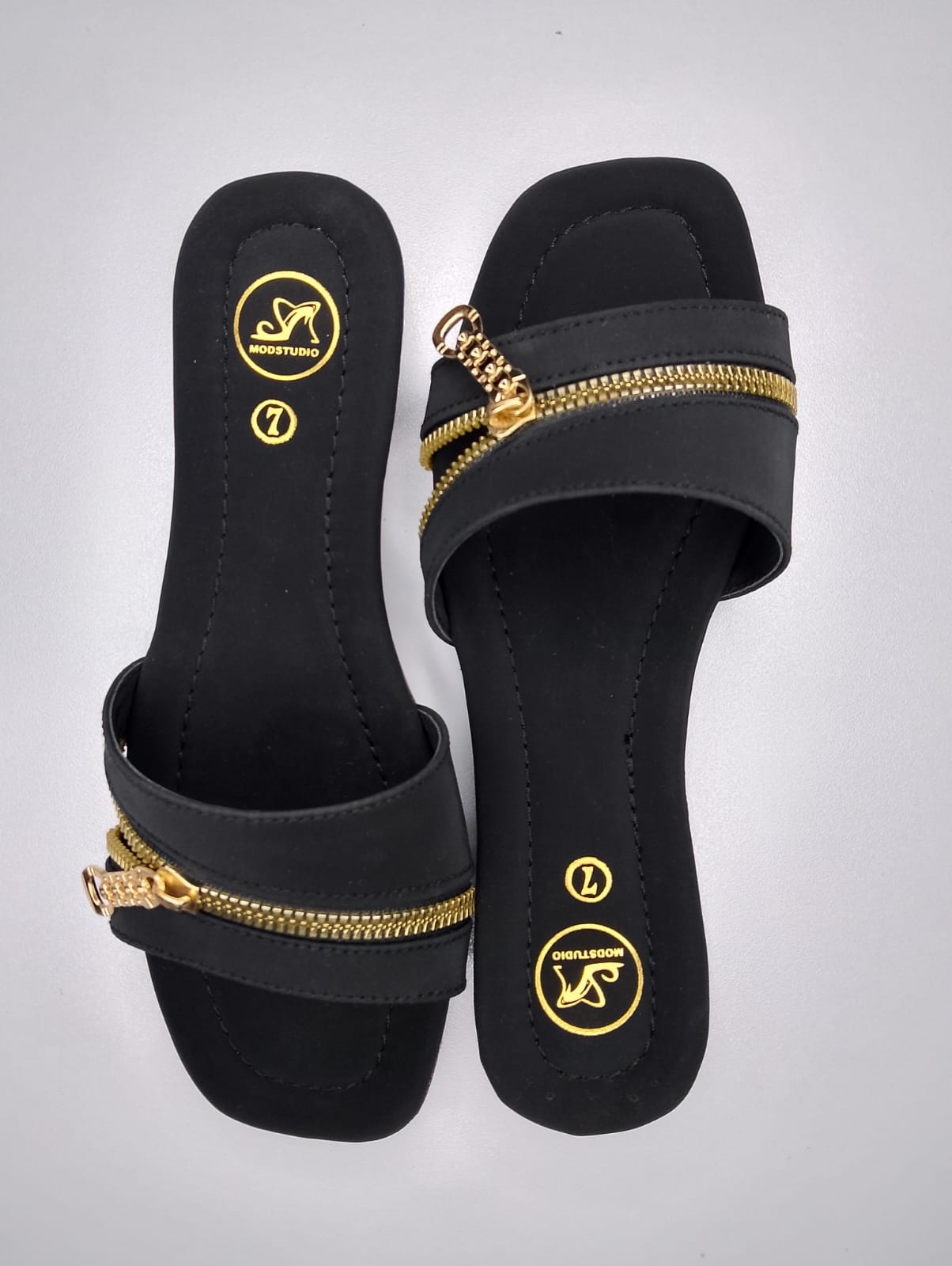 Casual Slipper-009 - Image 2