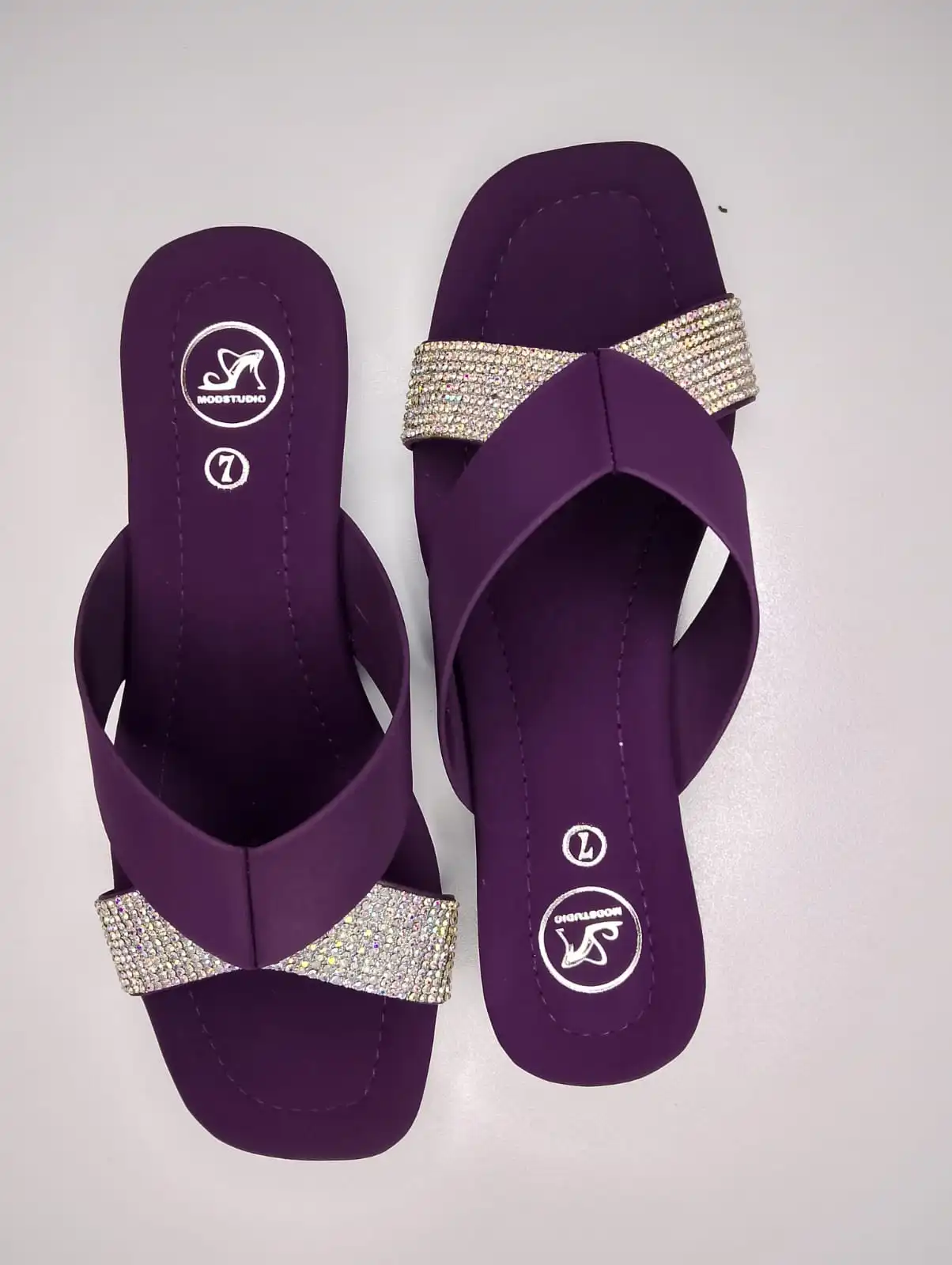 casual slippers-003 - Image 2