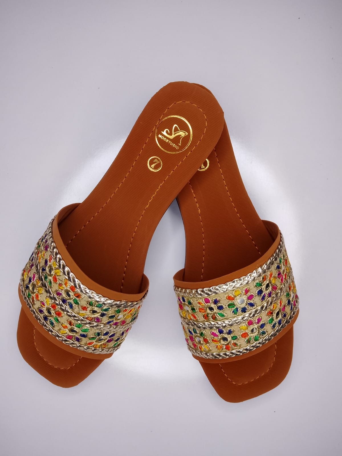 Casual Slipper-004 - Image 2