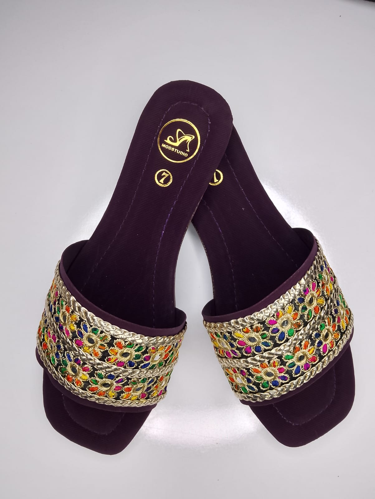 Casual Slipper-005 - Image 2