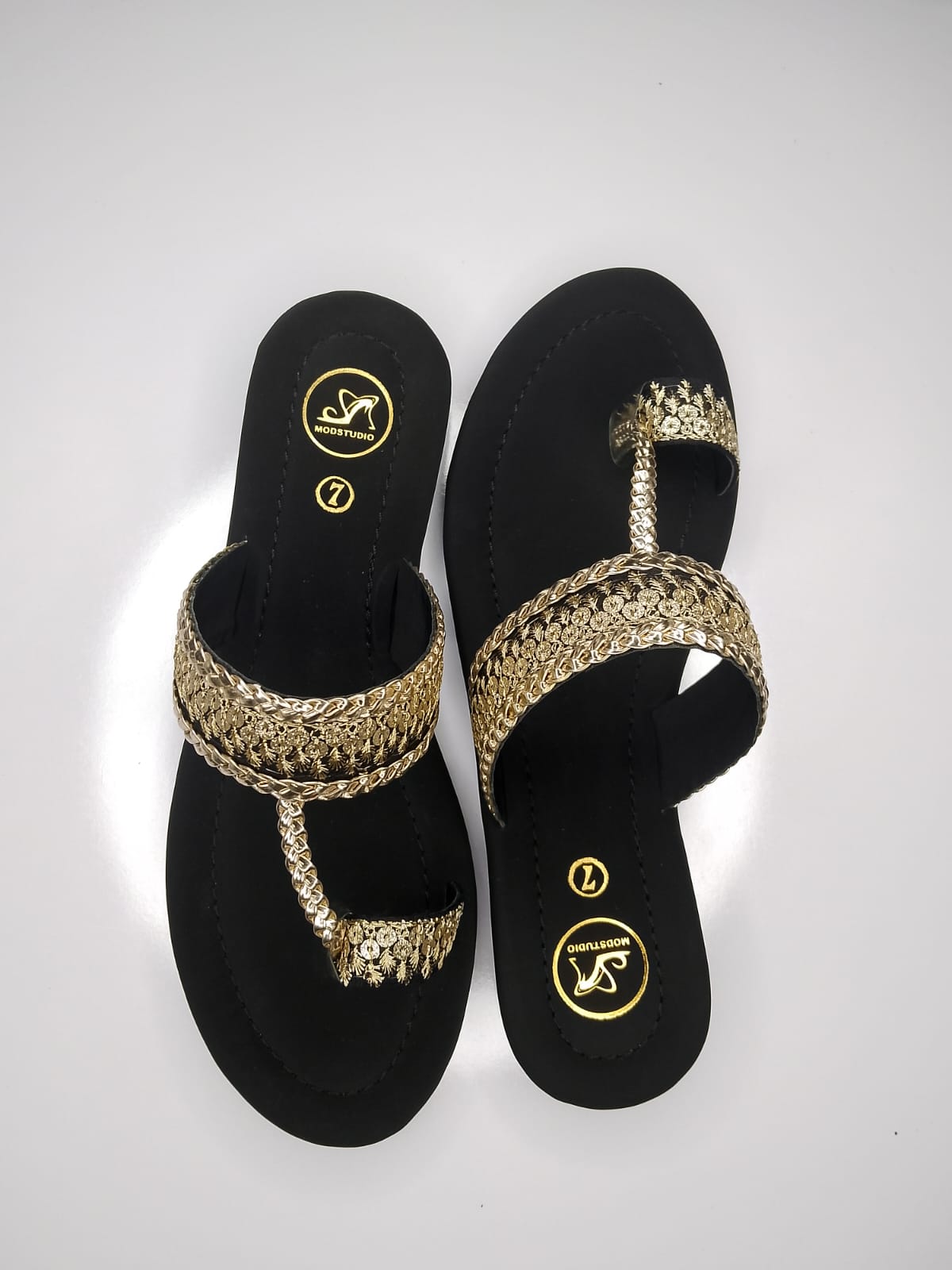 Casual Slipper-012 - Image 2