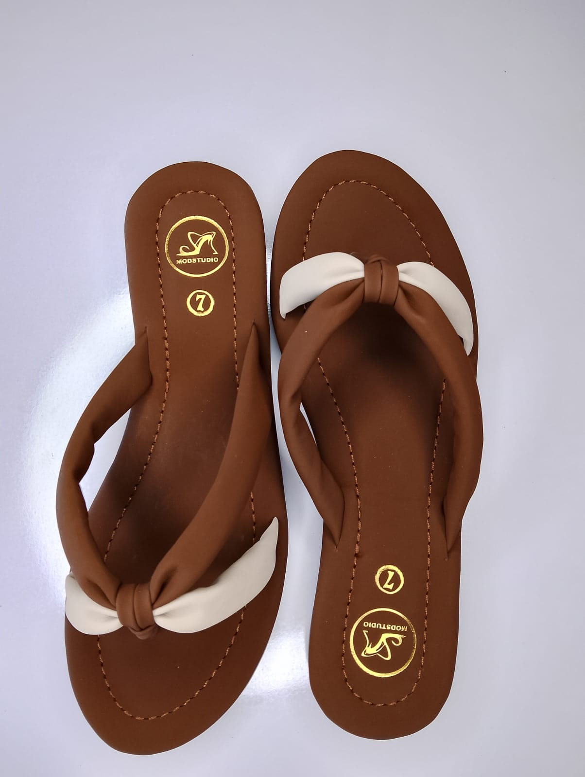 Casual Slipper-014 - Image 2