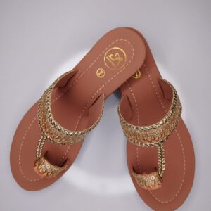 Casual Slipper-010