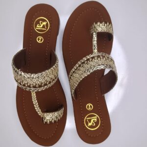 Casual Slipper-011