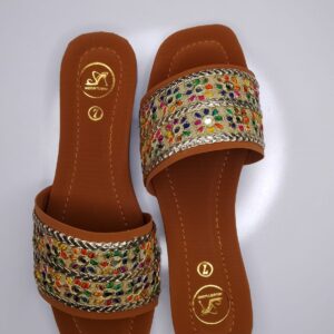 Casual Slipper-004