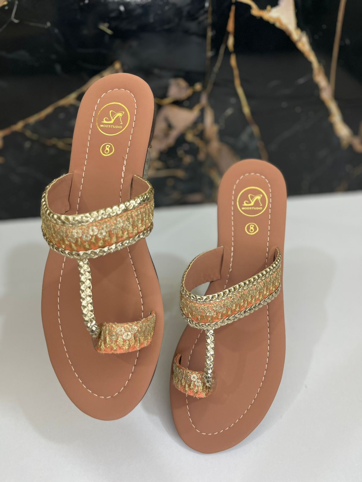 Casual Slipper-010 - Image 2