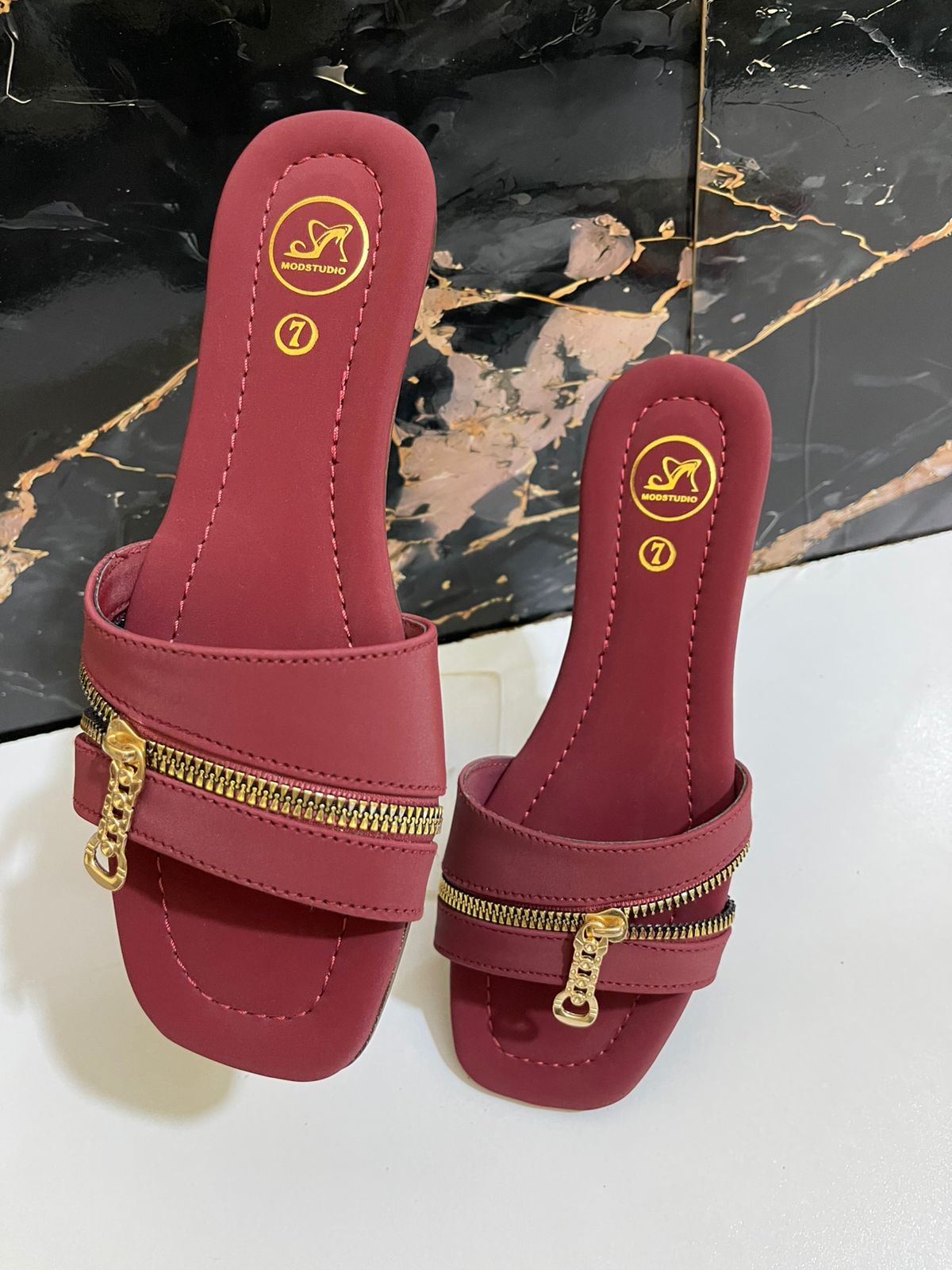 Casual Slipper-008 - Image 2