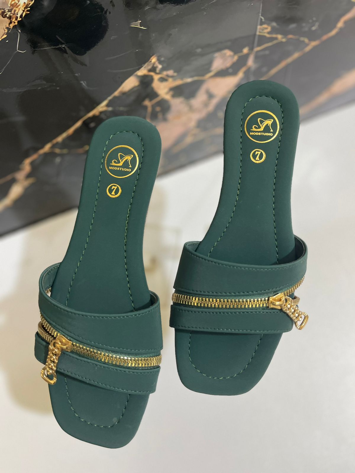 Casual Slippers-007 - Image 2