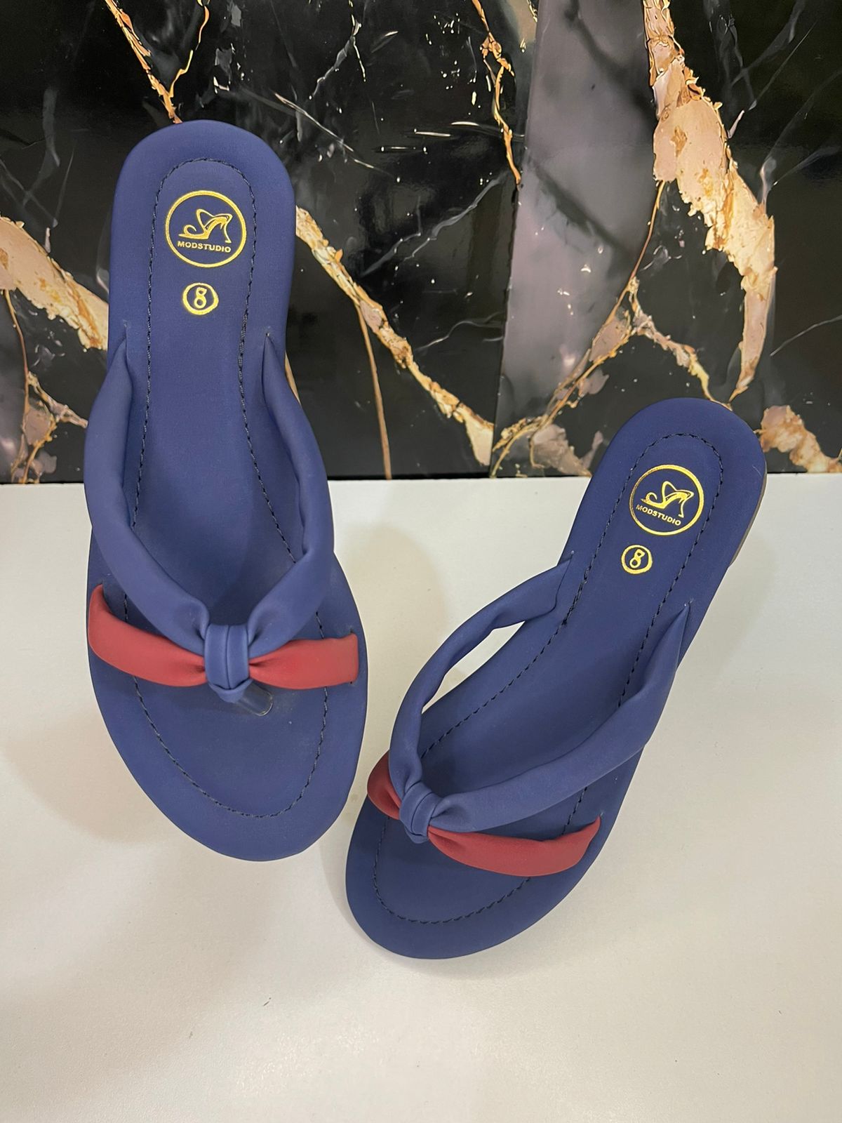 Casual Slipper-015 - Image 2