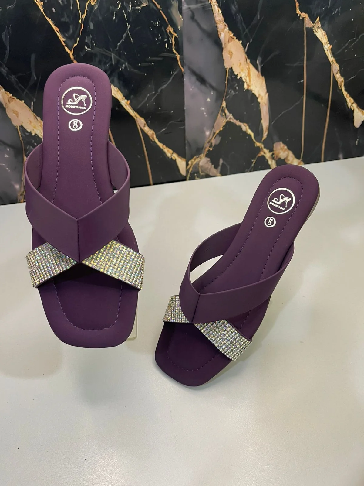 Casual Slipper - 001 - Image 5