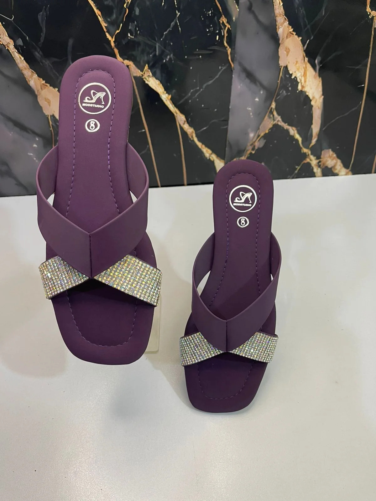 Casual Slipper - 001 - Image 4