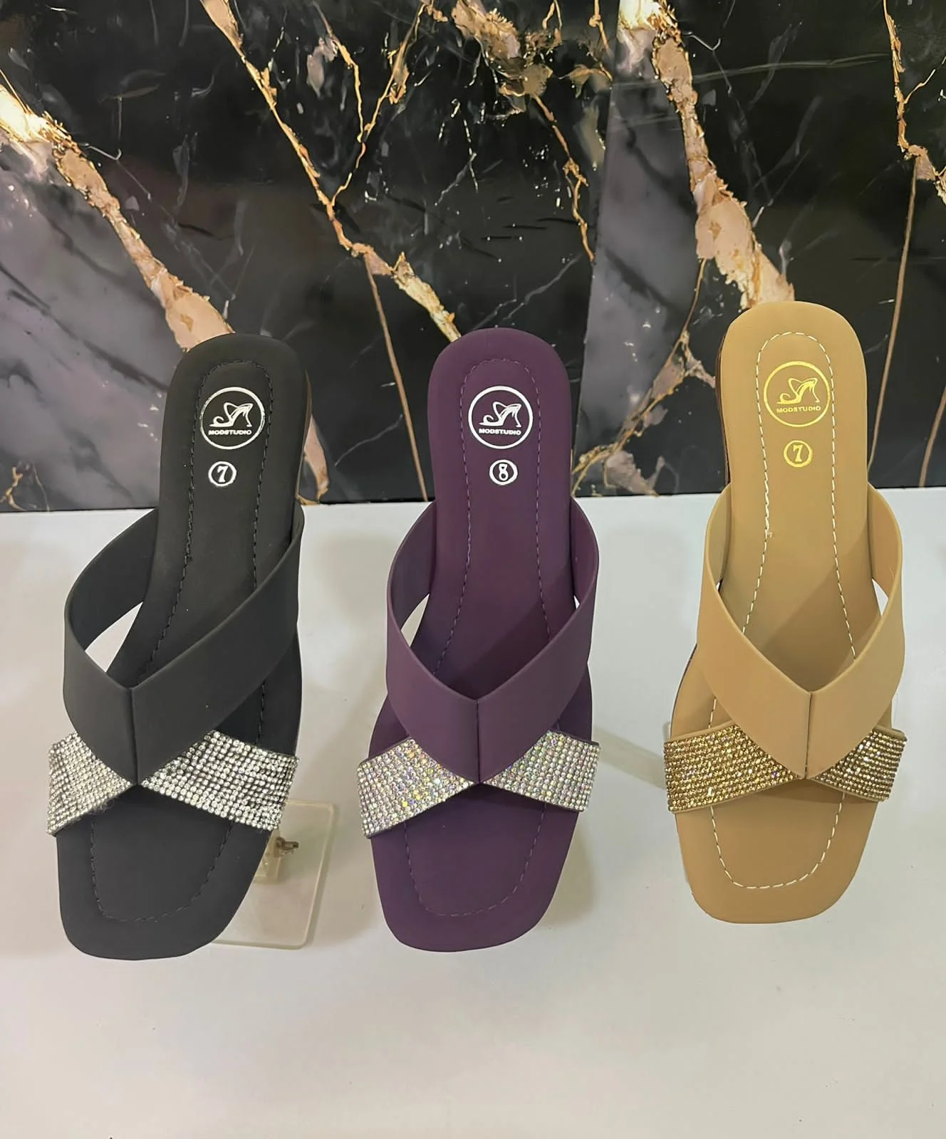 Casual Slipper - 001 - Image 8