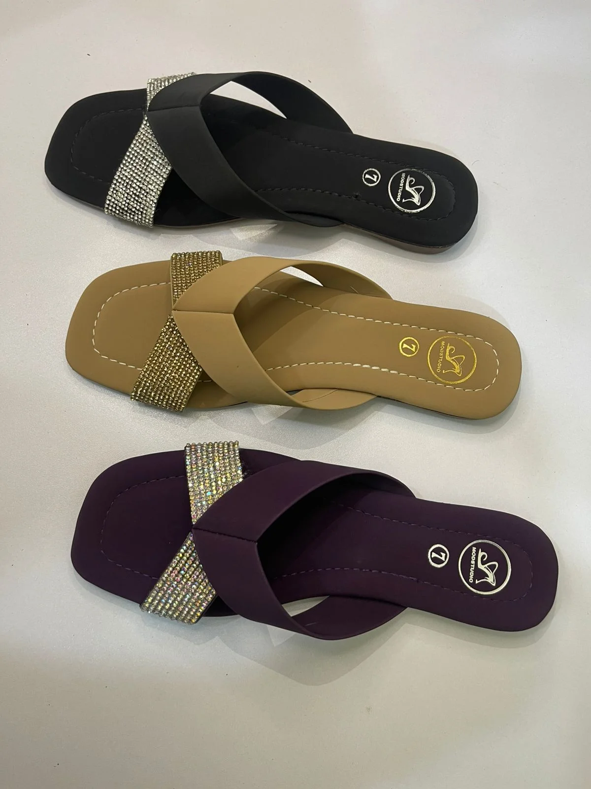Casual Slipper - 001 - Image 9