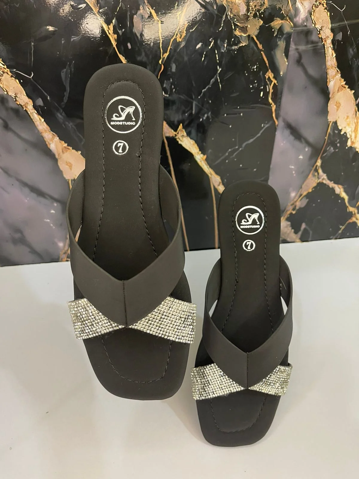 Casual Slipper - 001 - Image 2