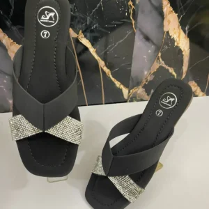 Casual Slipper - 001